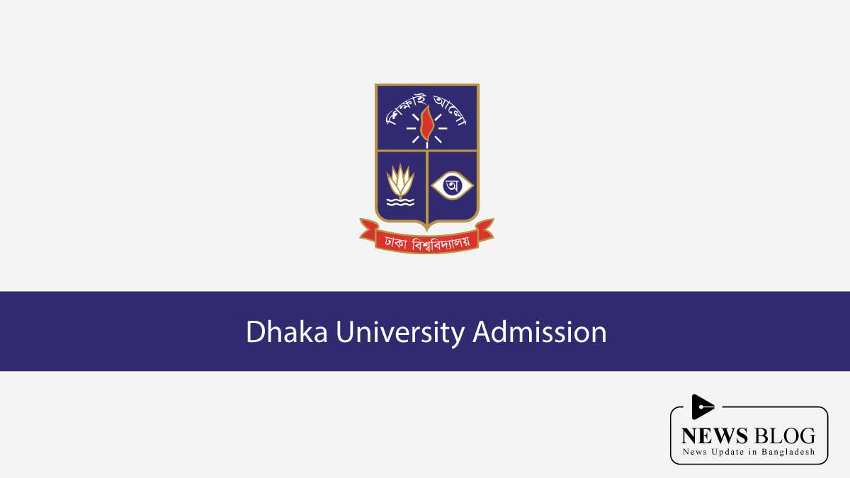 DU Admission Feature Image